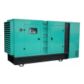 30kVA Diesel Generator Powered by Cummins